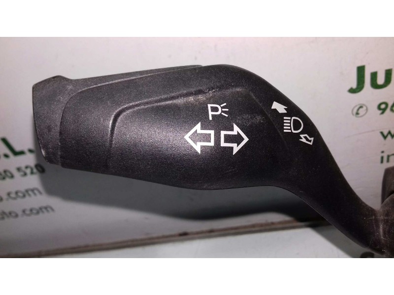 Recambio de mando luces para ford focus lim. trend + referencia OEM IAM F1ET13N064AC F1ET17A553BA AV6T13335AE
