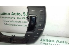 Recambio de mando multifuncion para citroen c5 berlina millenium referencia OEM IAM 96663640ZD 28202145 ANILLO 2