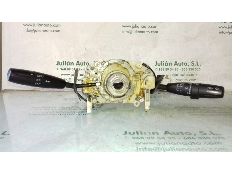 Recambio de mando luces para kia carnival td ls referencia OEM IAM K55566120 47531B1000 