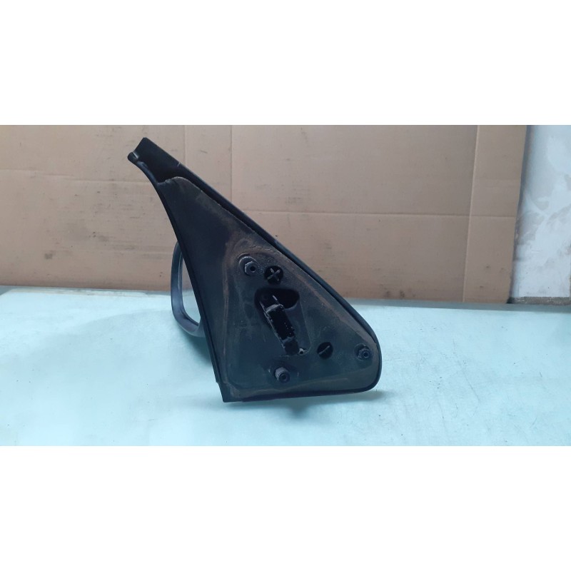 Recambio de retrovisor izquierdo para renault clio ii fase ii (b/cb0) campus referencia OEM IAM 018011  ELECTRICO