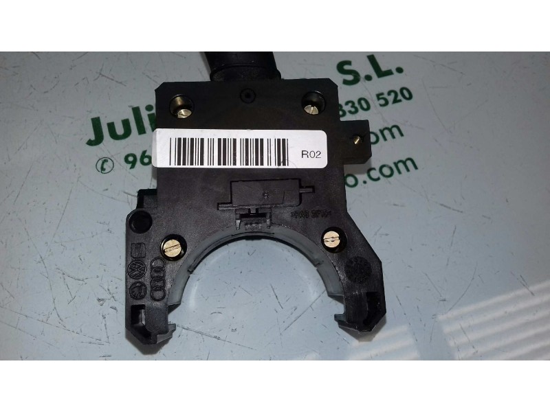 Recambio de mando limpia para audi a3 (8l) 1.9 tdi ambiente referencia OEM IAM 4B0953503F  