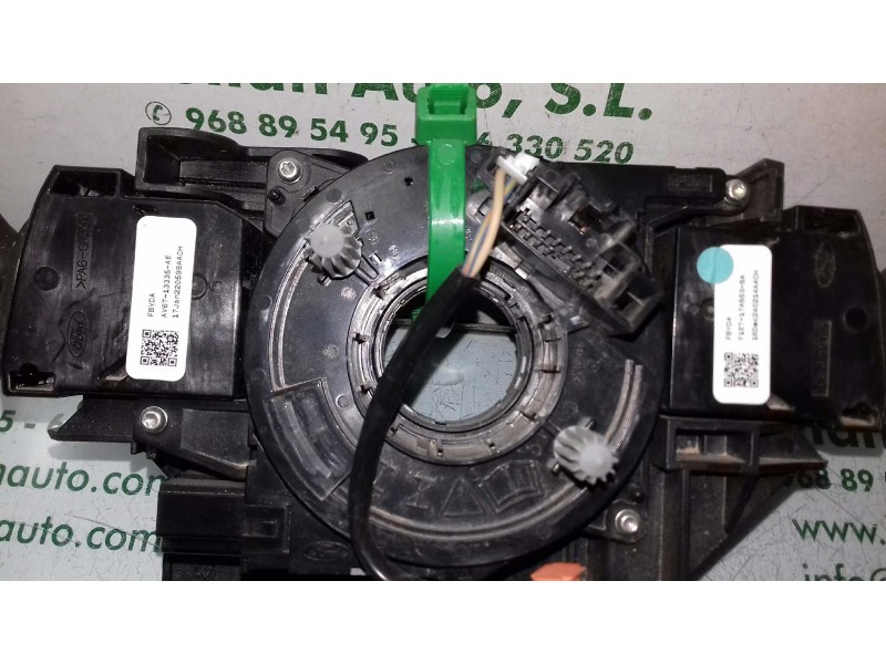 Recambio de mando luces para ford focus lim. trend + referencia OEM IAM F1ET13N064AC F1ET17A553BA AV6T13335AE