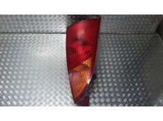 Recambio de piloto trasero derecho para ford focus berlina (cak) trend referencia OEM IAM 1M5113404  