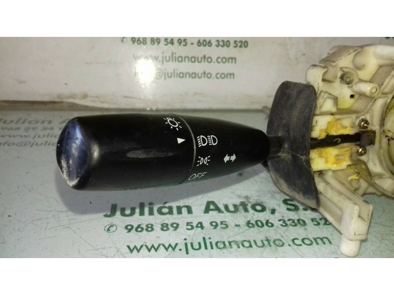 Recambio de mando luces para kia carnival td ls referencia OEM IAM K55566120 47531B1000 