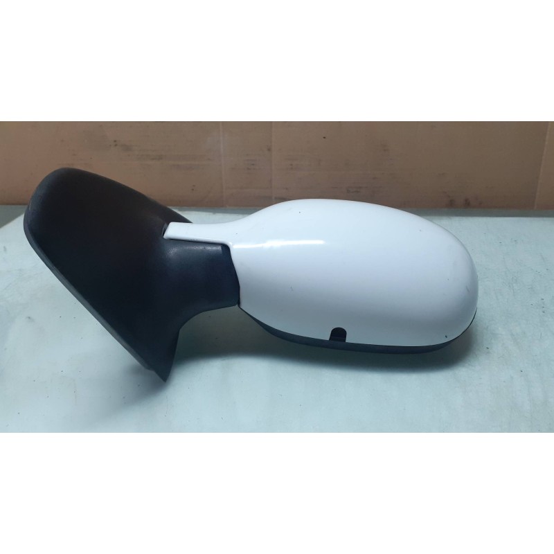 Recambio de retrovisor izquierdo para renault clio ii fase ii (b/cb0) campus referencia OEM IAM 018011  ELECTRICO