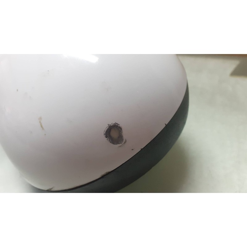 Recambio de retrovisor izquierdo para renault clio ii fase ii (b/cb0) campus referencia OEM IAM 018011  ELECTRICO