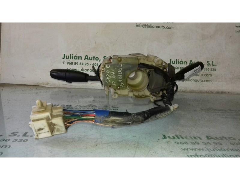 Recambio de mando luces para kia carnival td ls referencia OEM IAM K55566120 47531B1000 