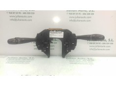 Recambio de mando luces para citroen c5 berlina millenium referencia OEM IAM   