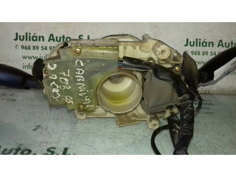 Recambio de mando luces para kia carnival td ls referencia OEM IAM K55566120 47531B1000 