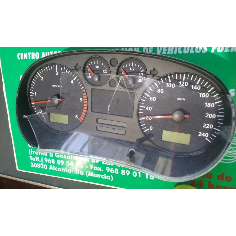 Recambio de centralita motor uce para seat leon (1m1) stella referencia OEM IAM 038906012FN 0281010686 KIT - BOSCH