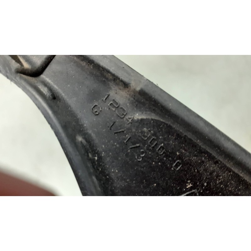 Recambio de retrovisor izquierdo para renault clio ii fase ii (b/cb0) campus referencia OEM IAM 018011  ELECTRICO