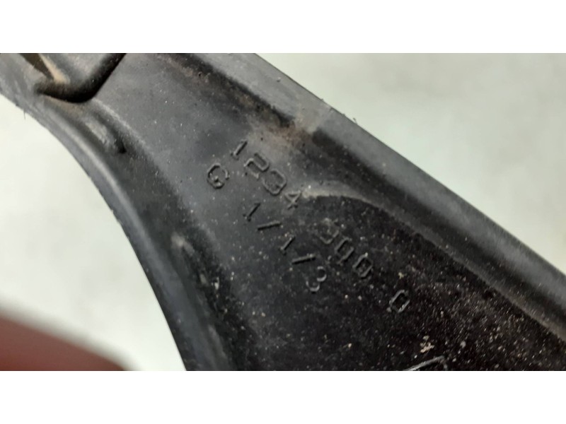 Recambio de retrovisor izquierdo para renault clio ii fase ii (b/cb0) campus referencia OEM IAM 018011  ELECTRICO