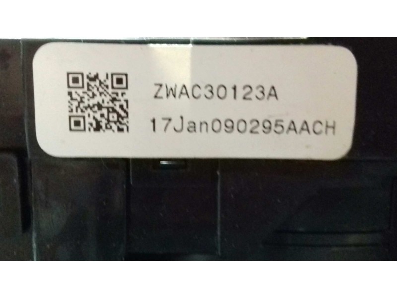 Recambio de mando luces para ford focus lim. trend + referencia OEM IAM F1ET13N064AC F1ET17A553BA AV6T13335AE