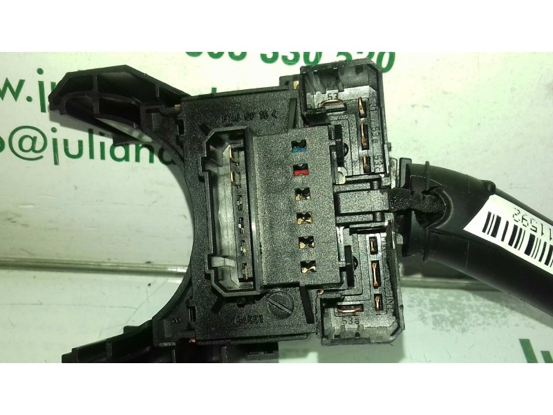 Recambio de mando limpia para volkswagen passat berlina (3b2) comfortline referencia OEM IAM 4B0953503E  