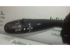 Recambio de mando luces para citroen c5 berlina millenium referencia OEM IAM    2