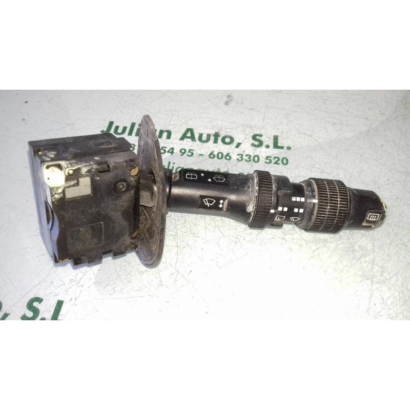 Recambio de mando limpia para fiat tempra berlina (159) t.ds referencia OEM IAM POMGF15 B883 10 PINES