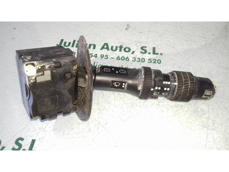 Recambio de mando limpia para fiat tempra berlina (159) t.ds referencia OEM IAM POMGF15 B883 10 PINES