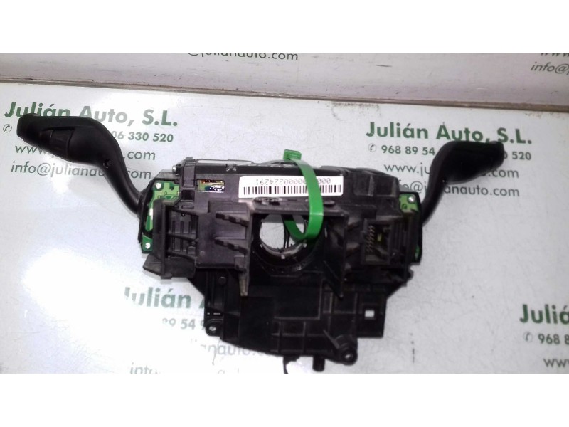 Recambio de mando luces para ford focus lim. trend + referencia OEM IAM F1ET13N064AC F1ET17A553BA AV6T13335AE