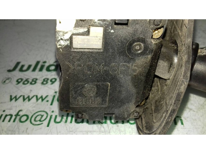 Recambio de mando limpia para fiat tempra berlina (159) t.ds referencia OEM IAM POMGF15 B883 10 PINES