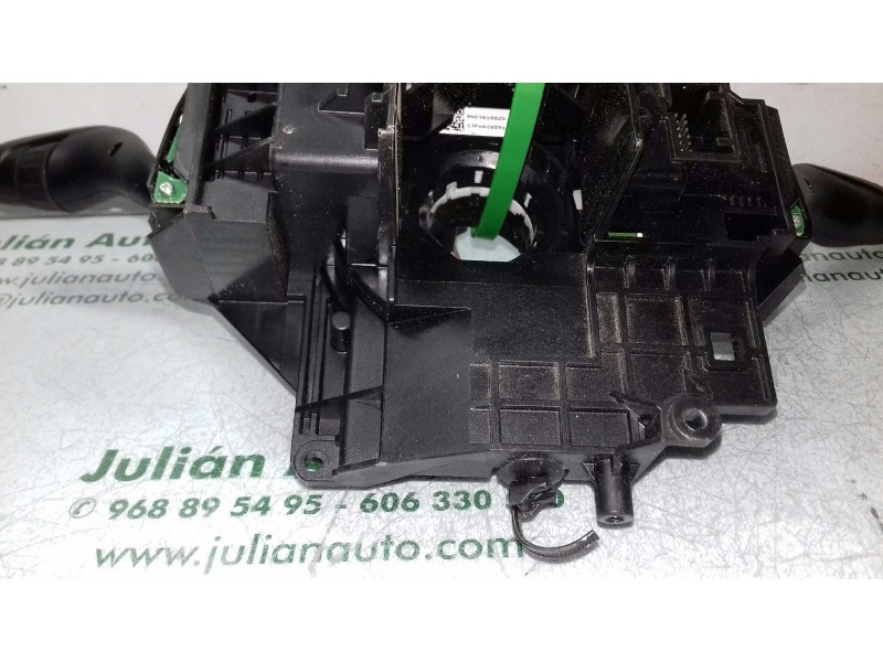 Recambio de mando luces para ford focus lim. trend + referencia OEM IAM F1ET13N064AC F1ET17A553BA AV6T13335AE