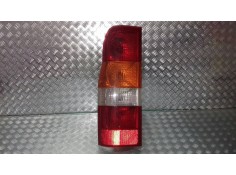 Recambio de piloto trasero izquierdo para ford transit caja cerrada, corta (fy) (2000 =>) ft 280 2.0 fresh-line referencia OEM I