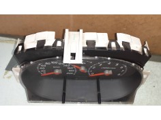 Recambio de cuadro instrumentos para nissan micra (k12e) acenta referencia OEM IAM AX760 3490506  2