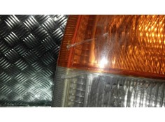 Recambio de piloto trasero izquierdo para ford transit caja cerrada, corta (fy) (2000 =>) ft 280 2.0 fresh-line referencia OEM I 2