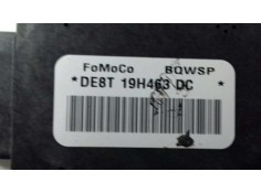 Recambio de modulo electronico para ford focus lim. trend + referencia OEM IAM DE8T19H463DC 6 PINES ANTENA 2