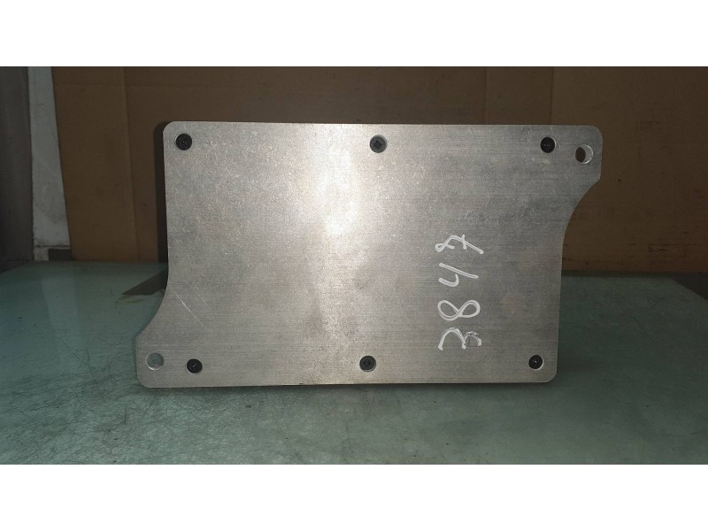 Recambio de modulo electronico para audi a8 (d2) 3.3 tdi quattro referencia OEM IAM 4D0907133  PARABRISAS