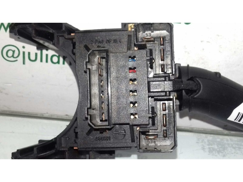 Recambio de mando limpia para volkswagen passat berlina (3b3) comfortline referencia OEM IAM 4B0953503E  