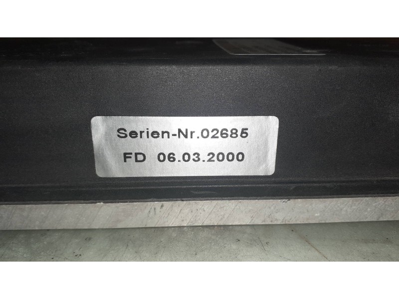 Recambio de modulo electronico para audi a8 (d2) 3.3 tdi quattro referencia OEM IAM 4D0907133  PARABRISAS