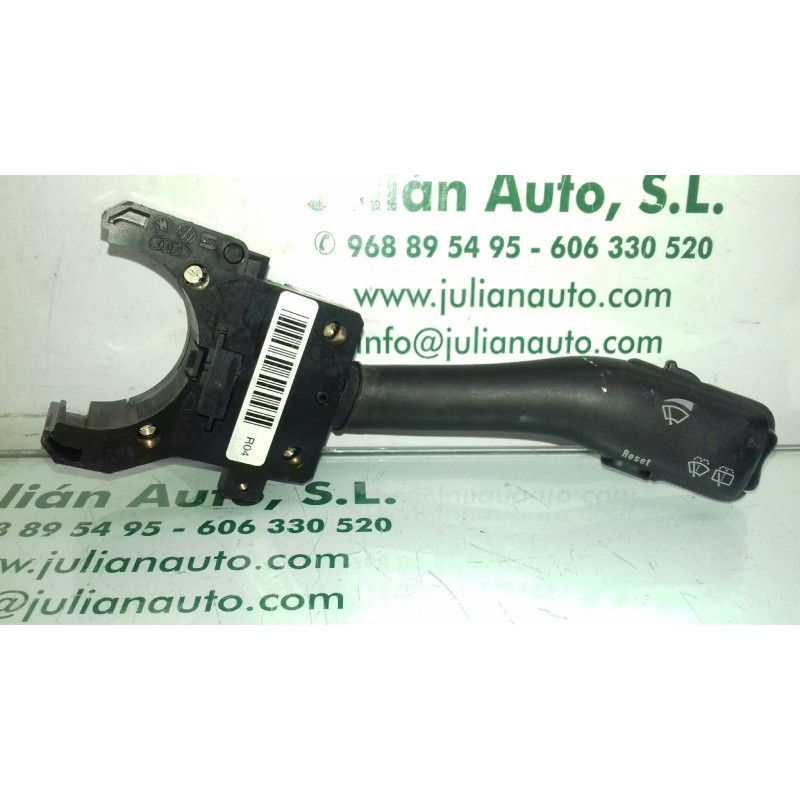 Recambio de mando limpia para seat leon (1m1) signo referencia OEM IAM 4B0953503H  