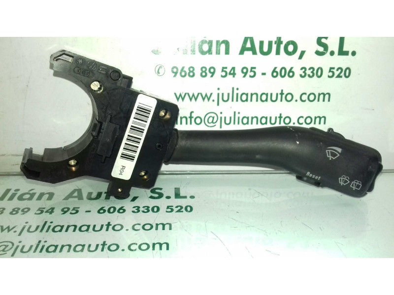 Recambio de mando limpia para seat leon (1m1) signo referencia OEM IAM 4B0953503H  
