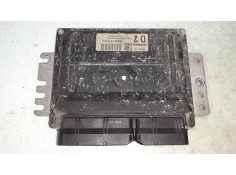 Recambio de centralita motor uce para nissan micra (k12e) acenta referencia OEM IAM MEC32110 MEC32110 F33414 MEC32110