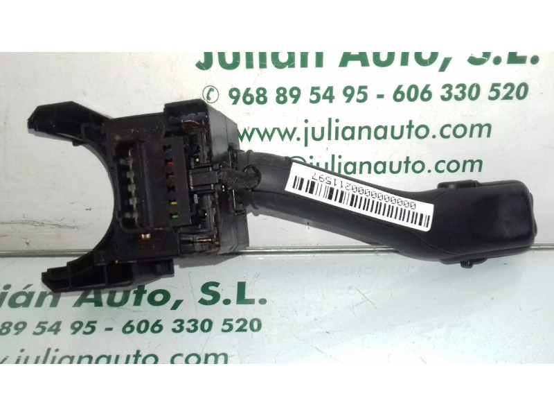 Recambio de mando limpia para seat leon (1m1) signo referencia OEM IAM 4B0953503H  