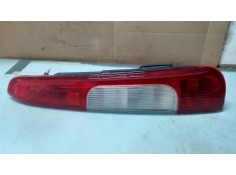 Recambio de piloto trasero derecho para ford focus c-max (cap) ambiente (d) referencia OEM IAM   