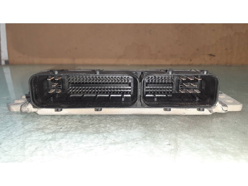 Recambio de centralita motor uce para nissan micra (k12e) acenta referencia OEM IAM MEC32110 MEC32110 F33414 MEC32110