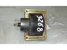 Recambio de bobina encendido para peugeot 205 berlina 1.1 mito referencia OEM IAM 597042 AKOA 4 PINES