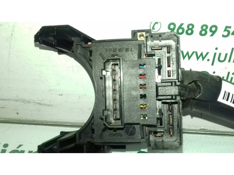 Recambio de mando limpia para seat leon (1m1) signo referencia OEM IAM 4B0953503H  