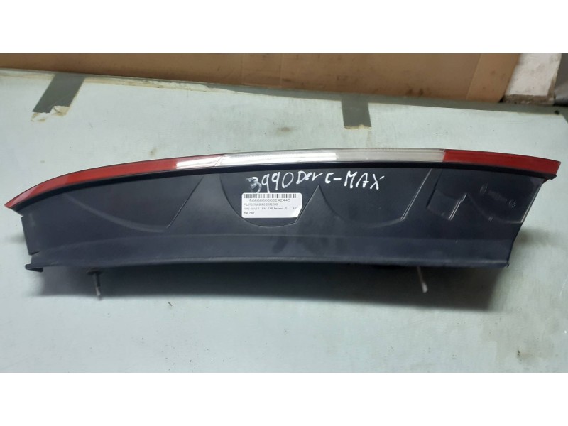 Recambio de piloto trasero derecho para ford focus c-max (cap) ambiente (d) referencia OEM IAM   