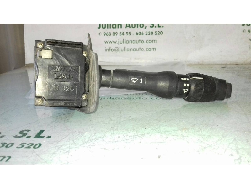 Recambio de mando limpia para lancia dedra berl. referencia OEM IAM B826  10 PINES