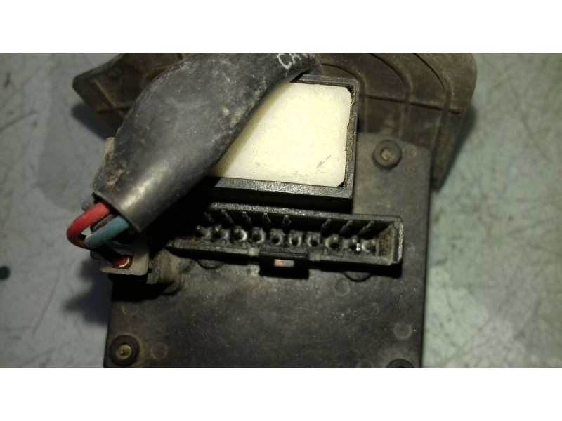 Recambio de mando limpia para lancia dedra berl. referencia OEM IAM B826  10 PINES