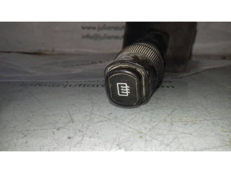 Recambio de mando limpia para lancia dedra berl. referencia OEM IAM B826  10 PINES