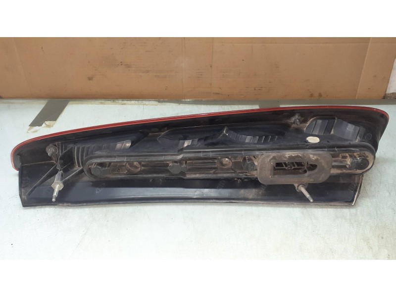 Recambio de piloto trasero izquierdo para ford focus c-max (cap) ambiente (d) referencia OEM IAM   