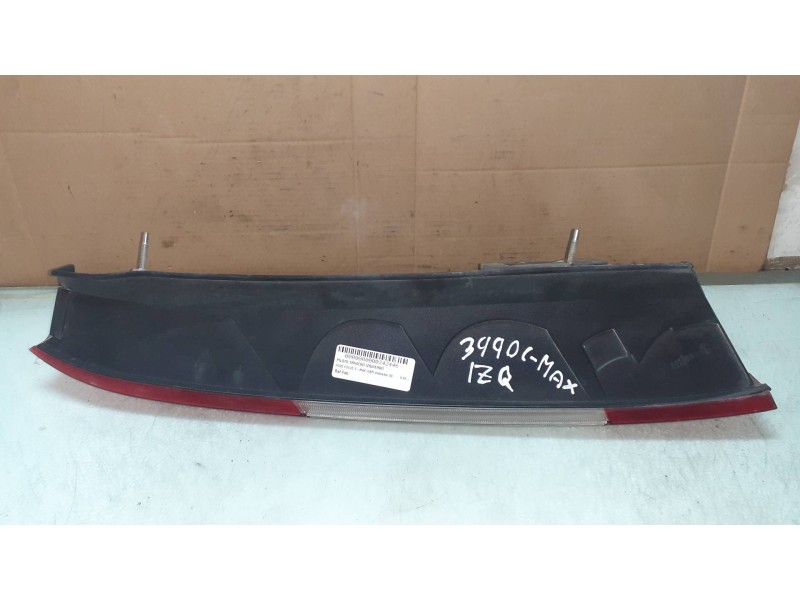 Recambio de piloto trasero izquierdo para ford focus c-max (cap) ambiente (d) referencia OEM IAM   