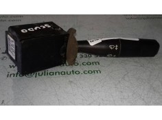 Recambio de mando limpia para fiat scudo (222) 2.0 jtd familiar (8 asientos) referencia OEM IAM 96049596ZL 61580002 6 PINES