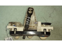 Recambio de mando calefaccion / aire acondicionado para nissan micra (k12e) acenta referencia OEM IAM 27520AX700   2