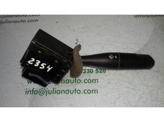 Recambio de mando limpia para fiat scudo (222) 2.0 jtd familiar (8 asientos) referencia OEM IAM 96049596ZL 61580002 6 PINES 2