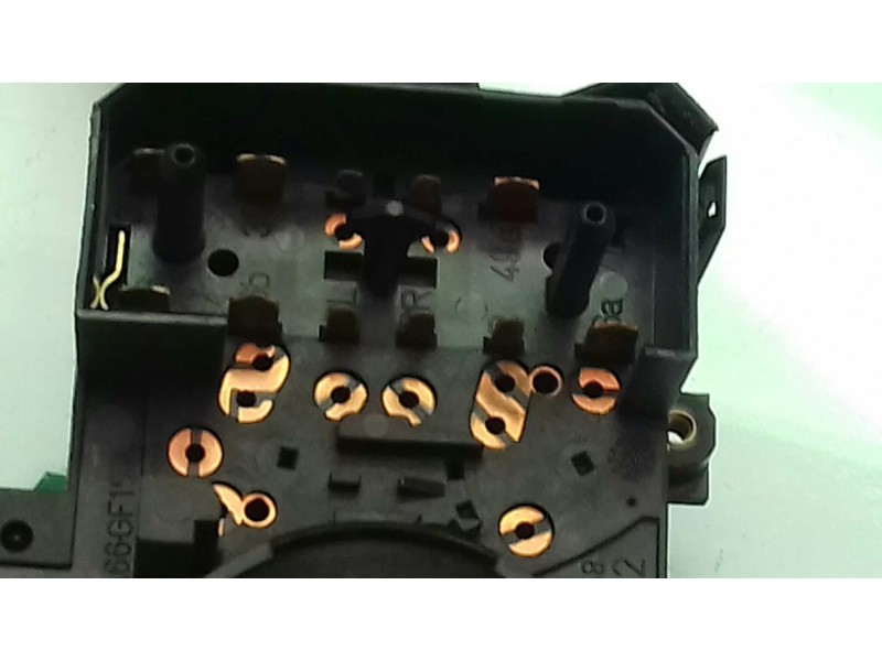 Recambio de mando intermitentes para volkswagen passat berlina (3b2) comfortline referencia OEM IAM 8L0953513  