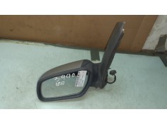Recambio de retrovisor izquierdo para ford focus c-max (cap) ambiente (d) referencia OEM IAM 3U84508  ELECTRICO